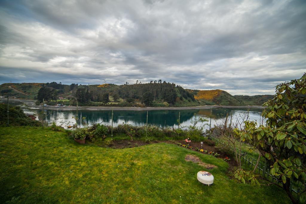 Tenglo Apartments Puerto Montt Zewnętrze zdjęcie