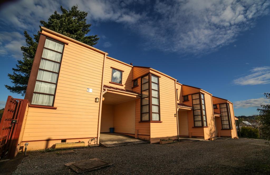 Tenglo Apartments Puerto Montt Zewnętrze zdjęcie