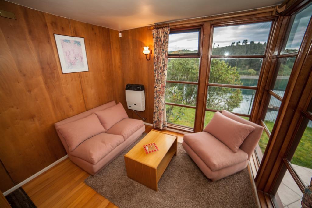 Tenglo Apartments Puerto Montt Pokój zdjęcie