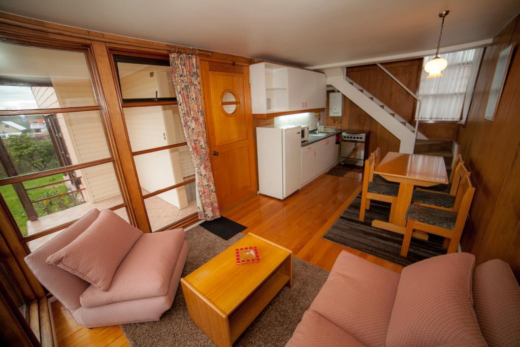 Tenglo Apartments Puerto Montt Pokój zdjęcie