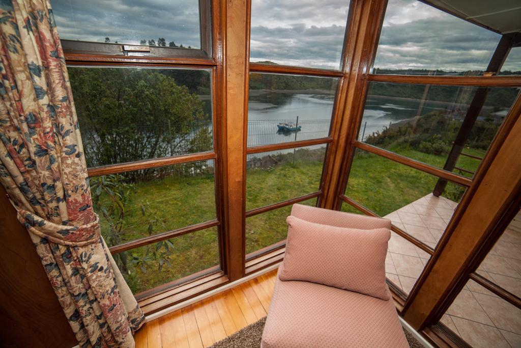 Tenglo Apartments Puerto Montt Pokój zdjęcie