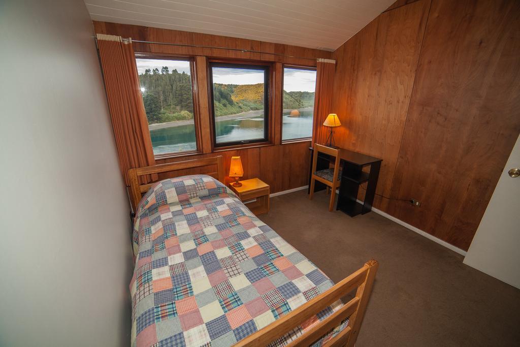 Tenglo Apartments Puerto Montt Zewnętrze zdjęcie