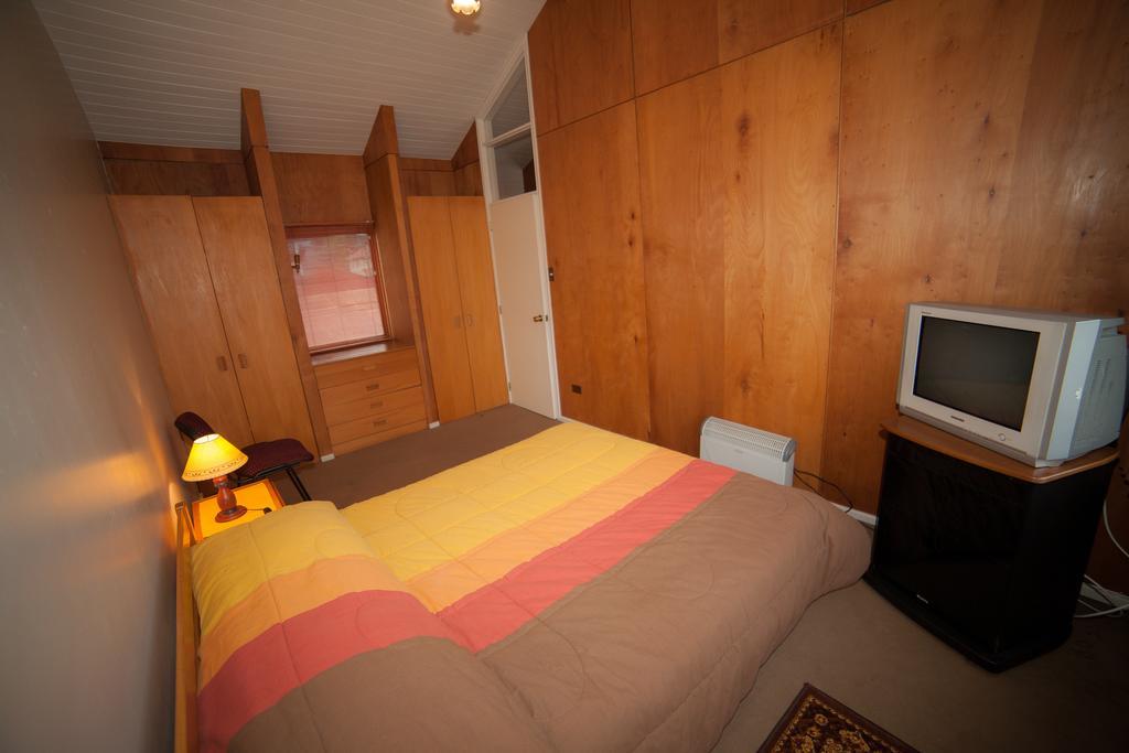 Tenglo Apartments Puerto Montt Pokój zdjęcie