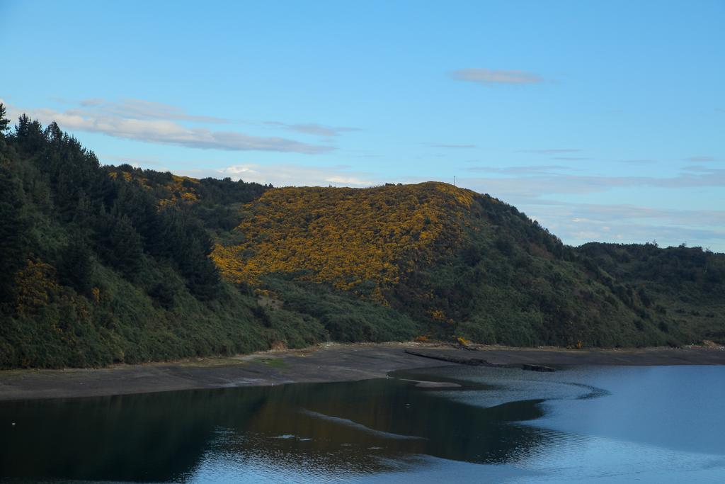 Tenglo Apartments Puerto Montt Zewnętrze zdjęcie